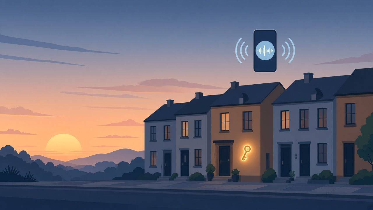 Leasing calls after hours: how many showings voicemail loses, and what answers instead